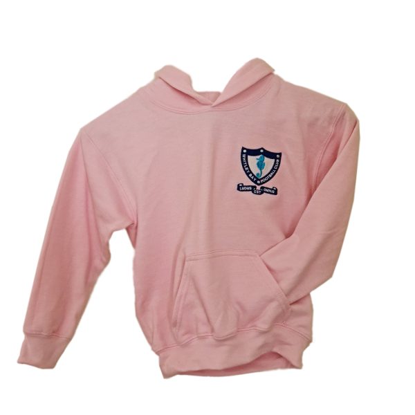 hoodie-child-pink
